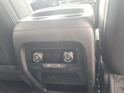 2024 Chevrolet Traverse AWD LS