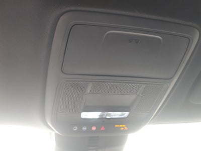 2024 Chevrolet Traverse AWD LS