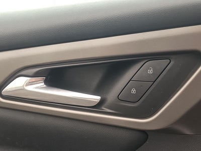 2024 Chevrolet Traverse AWD LS