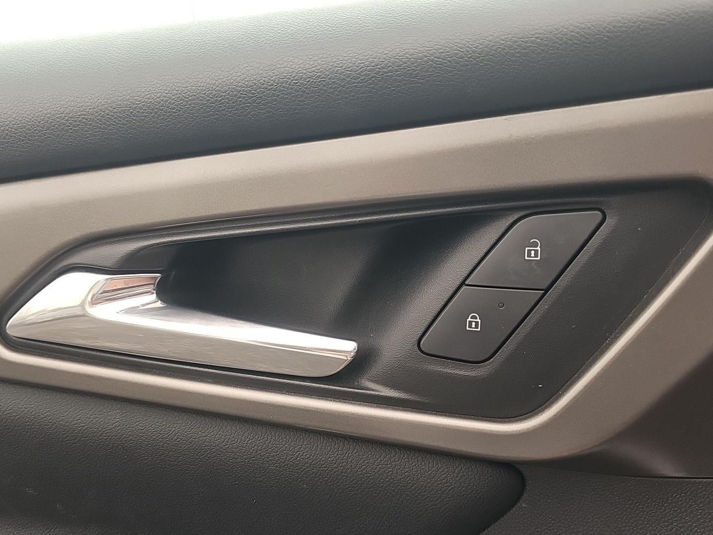2024 Chevrolet Traverse AWD LS