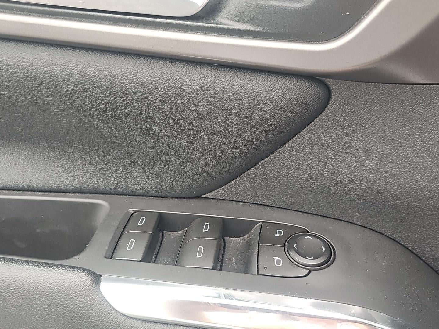 2024 Chevrolet Traverse AWD LS