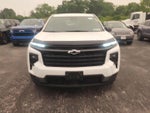 2024 Chevrolet Traverse AWD LS