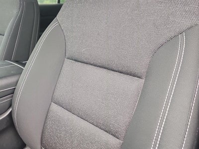 2024 Chevrolet Traverse AWD LS