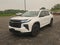 2024 Chevrolet Traverse AWD LS