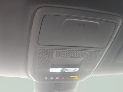 2024 Chevrolet Traverse AWD LS