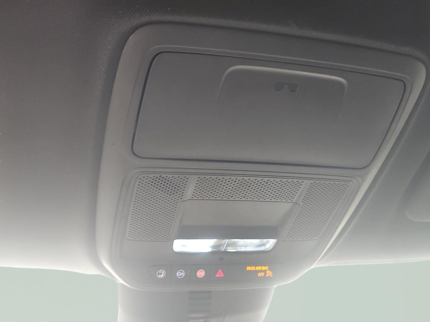 2024 Chevrolet Traverse AWD LS