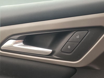 2024 Chevrolet Traverse AWD LS