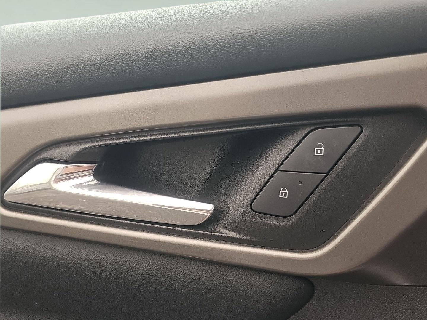 2024 Chevrolet Traverse AWD LS