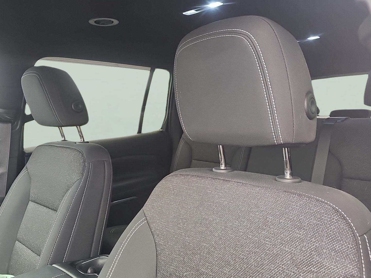 2024 Chevrolet Traverse AWD LS
