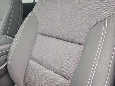 2024 Chevrolet Traverse AWD LS