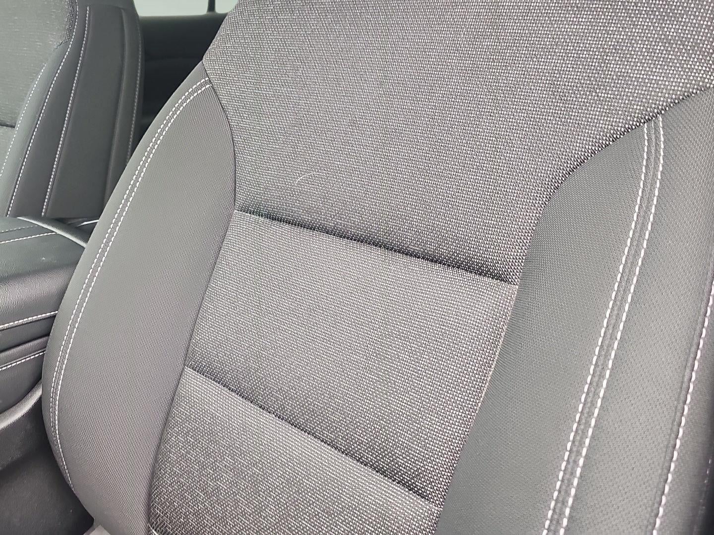 2024 Chevrolet Traverse AWD LS
