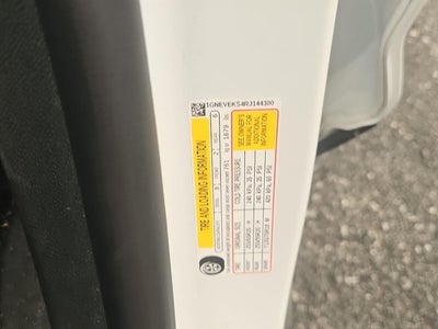 2024 Chevrolet Traverse AWD LS