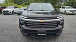 2024 Chevrolet Traverse AWD LT