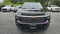 2024 Chevrolet Traverse AWD LT