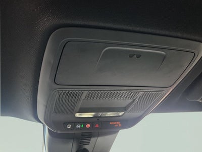 2024 Chevrolet Traverse AWD LT