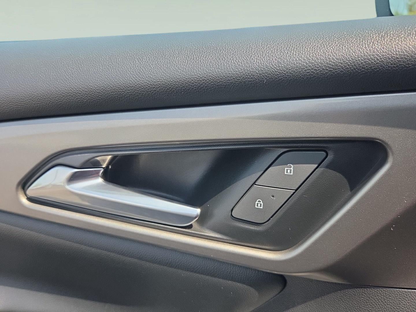 2024 Chevrolet Traverse AWD LT