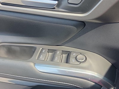 2024 Chevrolet Traverse AWD LT