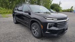 2024 Chevrolet Traverse AWD LT