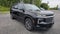2024 Chevrolet Traverse AWD LT