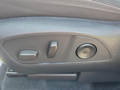 2024 Chevrolet Traverse AWD LT