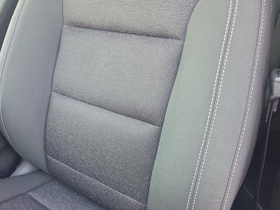 2024 Chevrolet Traverse AWD LT