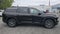 2024 Chevrolet Traverse AWD LT
