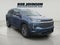 2025 Chevrolet Traverse AWD LT