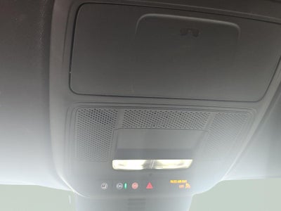 2025 Chevrolet Traverse AWD LT
