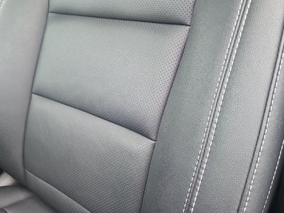 2025 Chevrolet Traverse AWD LT