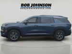 2025 Chevrolet Traverse AWD LT