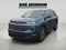 2025 Chevrolet Traverse AWD LT