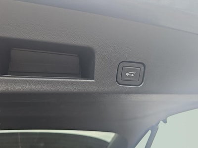 2025 Chevrolet Traverse AWD LT