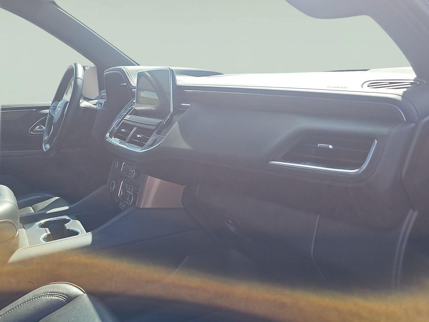 2025 Chevrolet Traverse AWD LT