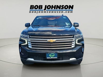 2025 Chevrolet Traverse AWD LT