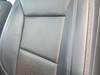 2025 Chevrolet Traverse AWD LT