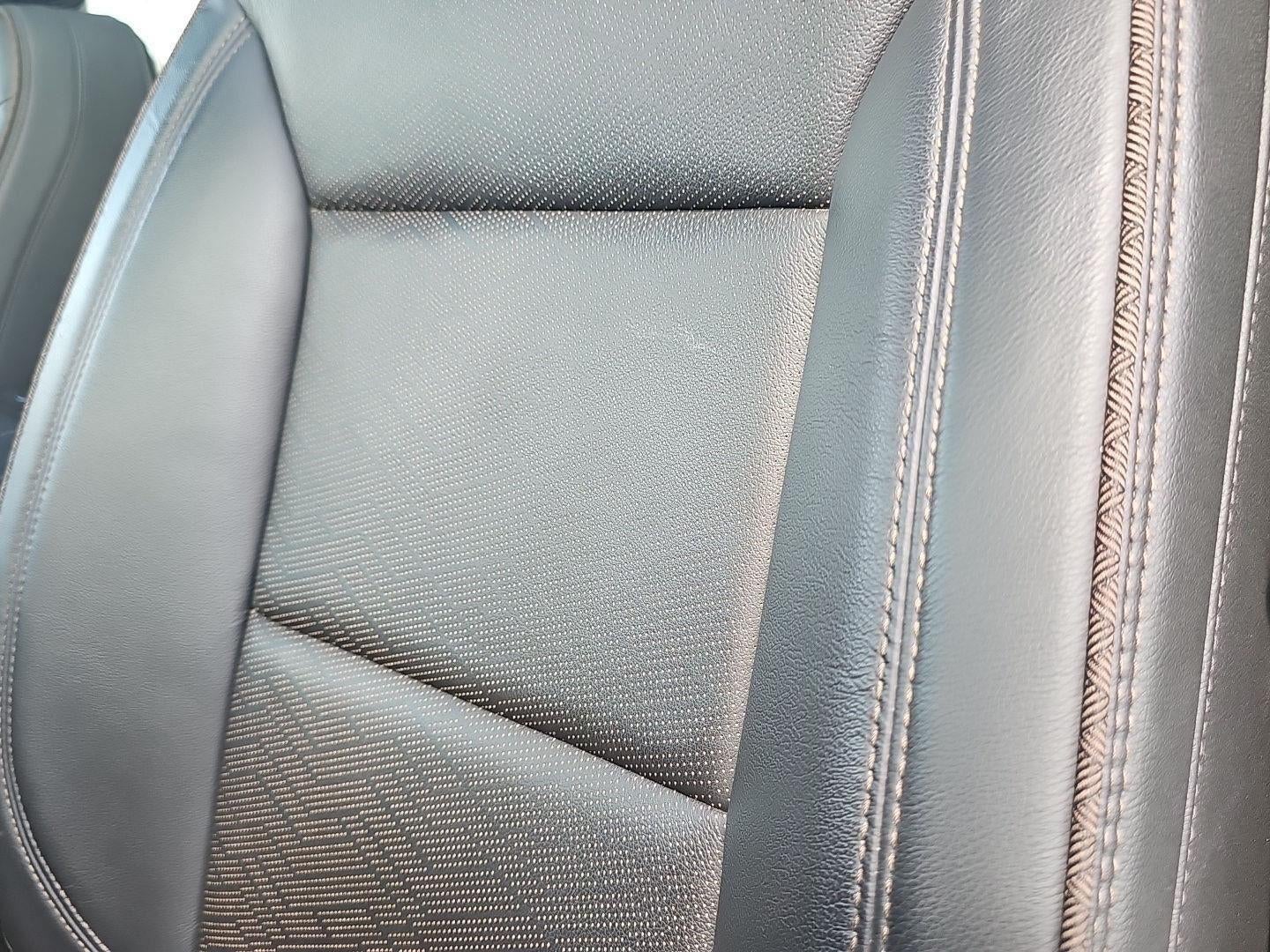 2025 Chevrolet Traverse AWD LT