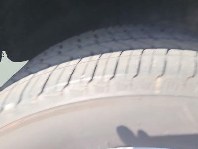 2025 Chevrolet Traverse AWD LT