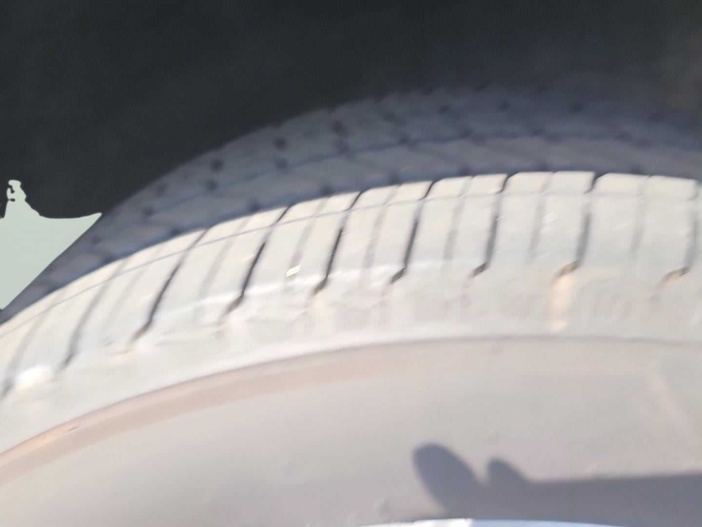 2025 Chevrolet Traverse AWD LT