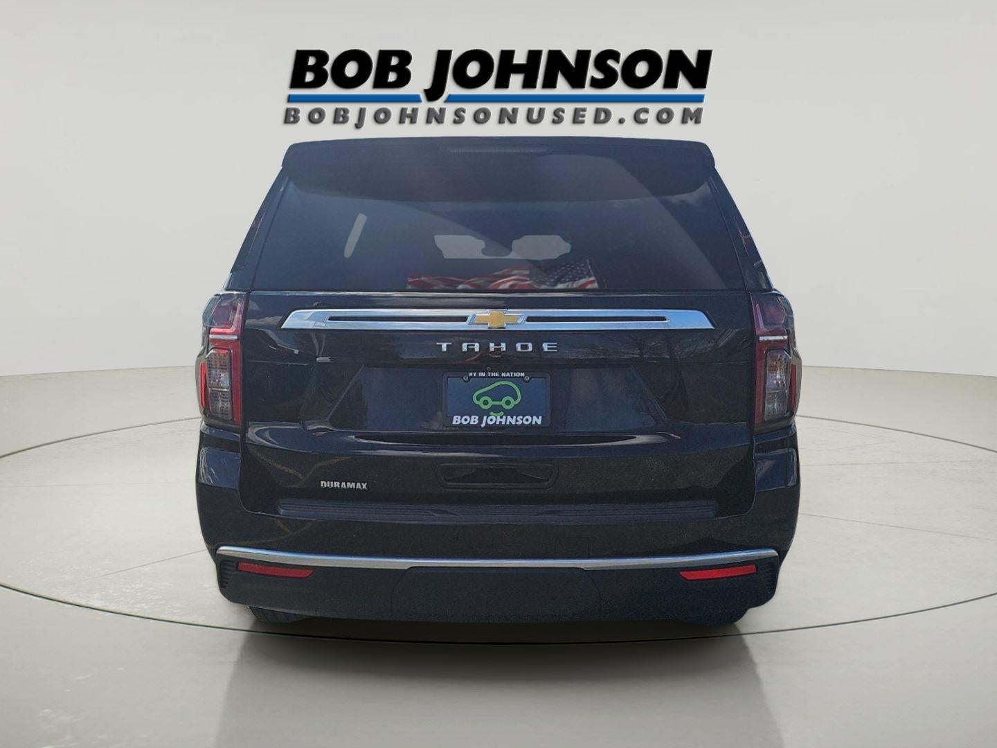 2025 Chevrolet Traverse AWD LT