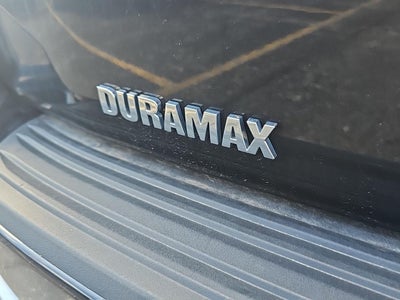 2025 Chevrolet Traverse AWD LT