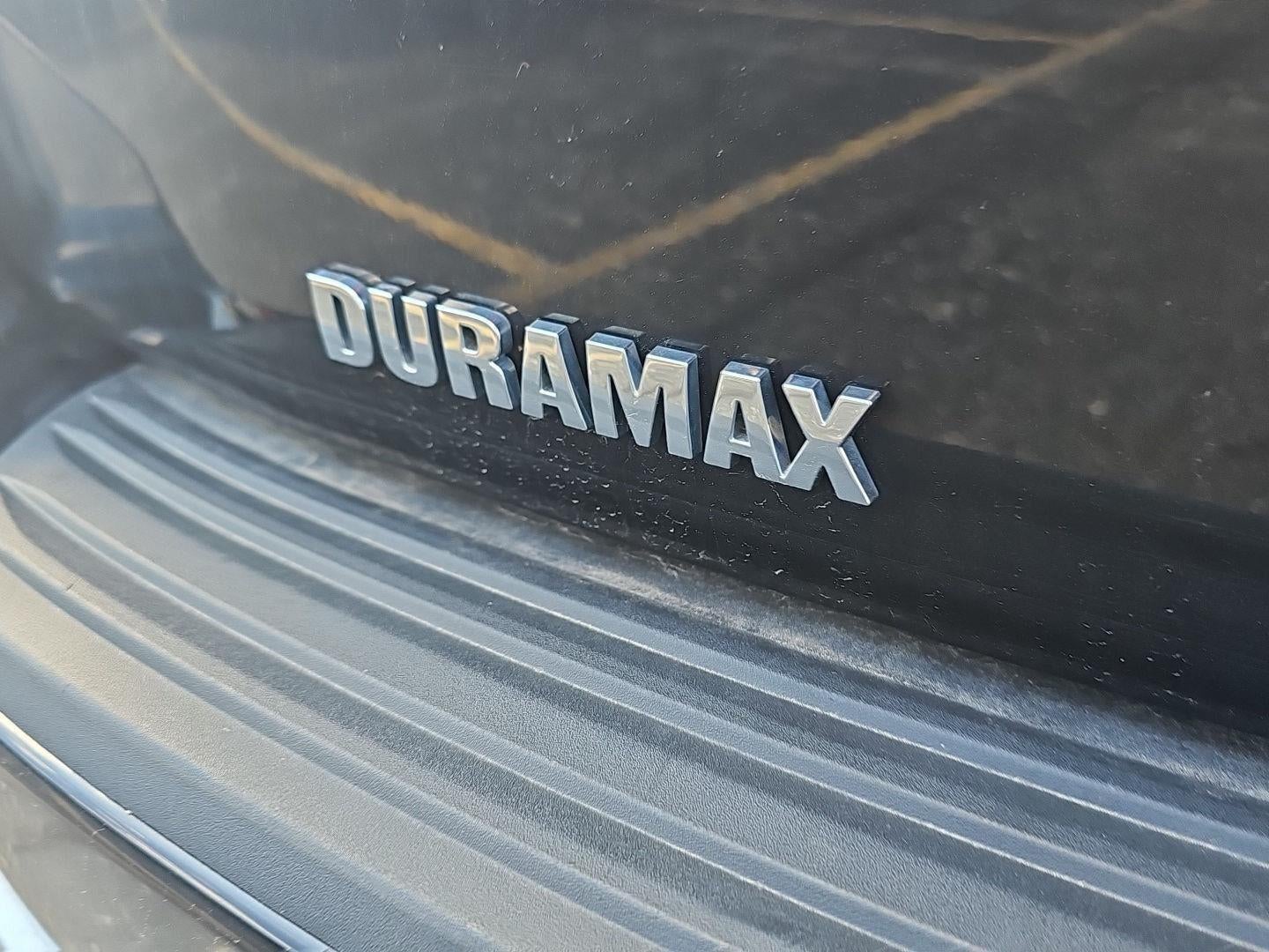 2025 Chevrolet Traverse AWD LT