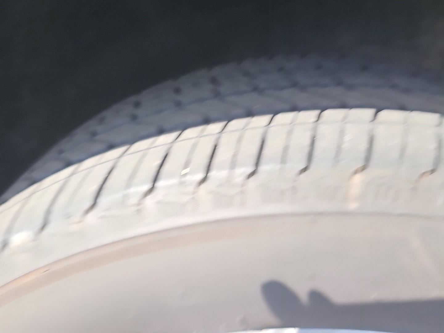 2025 Chevrolet Traverse AWD LT