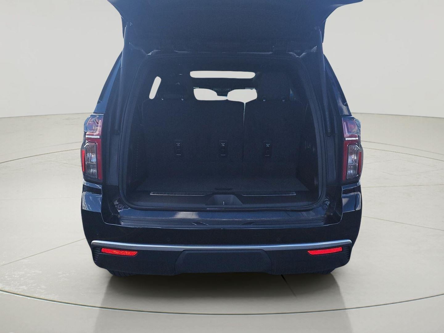 2025 Chevrolet Traverse AWD LT