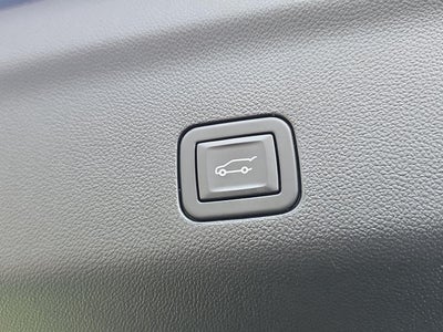 2025 Chevrolet Traverse AWD LT