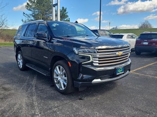 2025 Chevrolet Traverse AWD LT