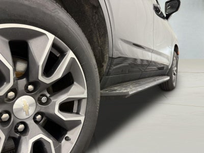 2022 Chevrolet Tahoe LS