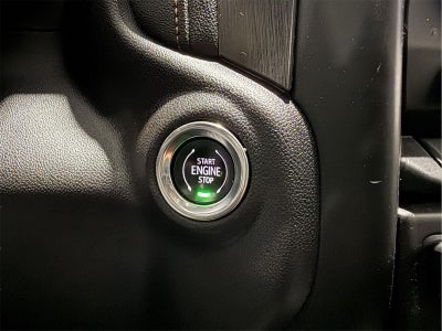 2023 GMC Sierra 2500HD AT4