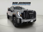 2026 GMC Sierra 2500HD Denali Ultimate