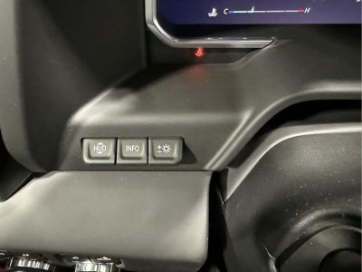 2026 GMC Sierra 2500HD Denali Ultimate