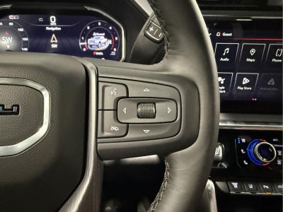 2026 GMC Sierra 2500HD Denali Ultimate